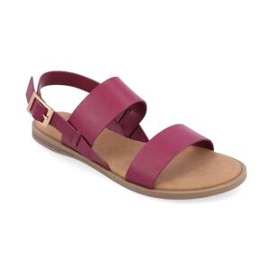 Women's Medium and Wide Width Lavine Sandals